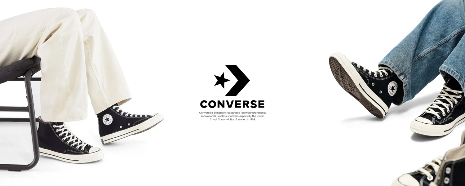 Converse