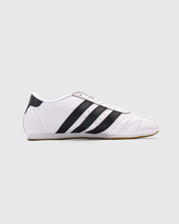 Adidas Taekwondo Slip-on White