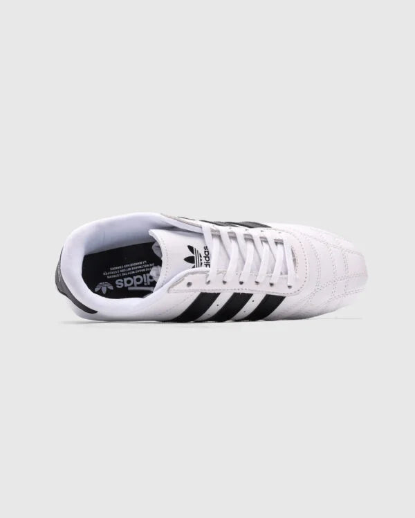 Adidas Taekwondo Slip-on White
